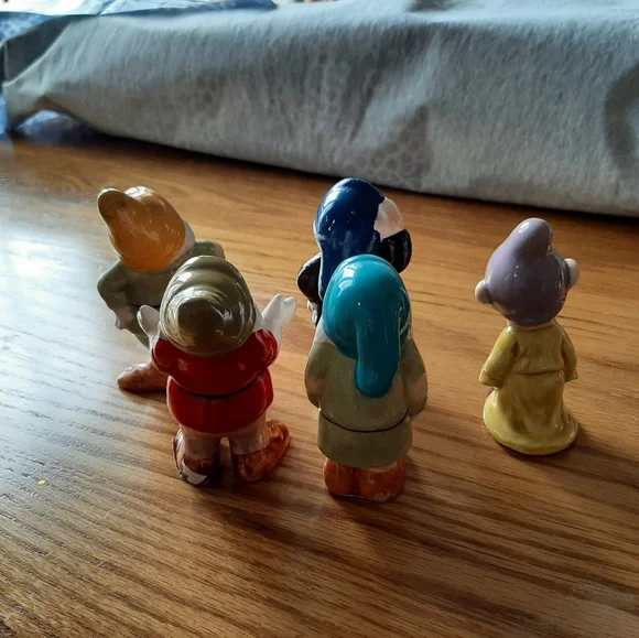 Lot Disney figurines - Picture 5 of 8